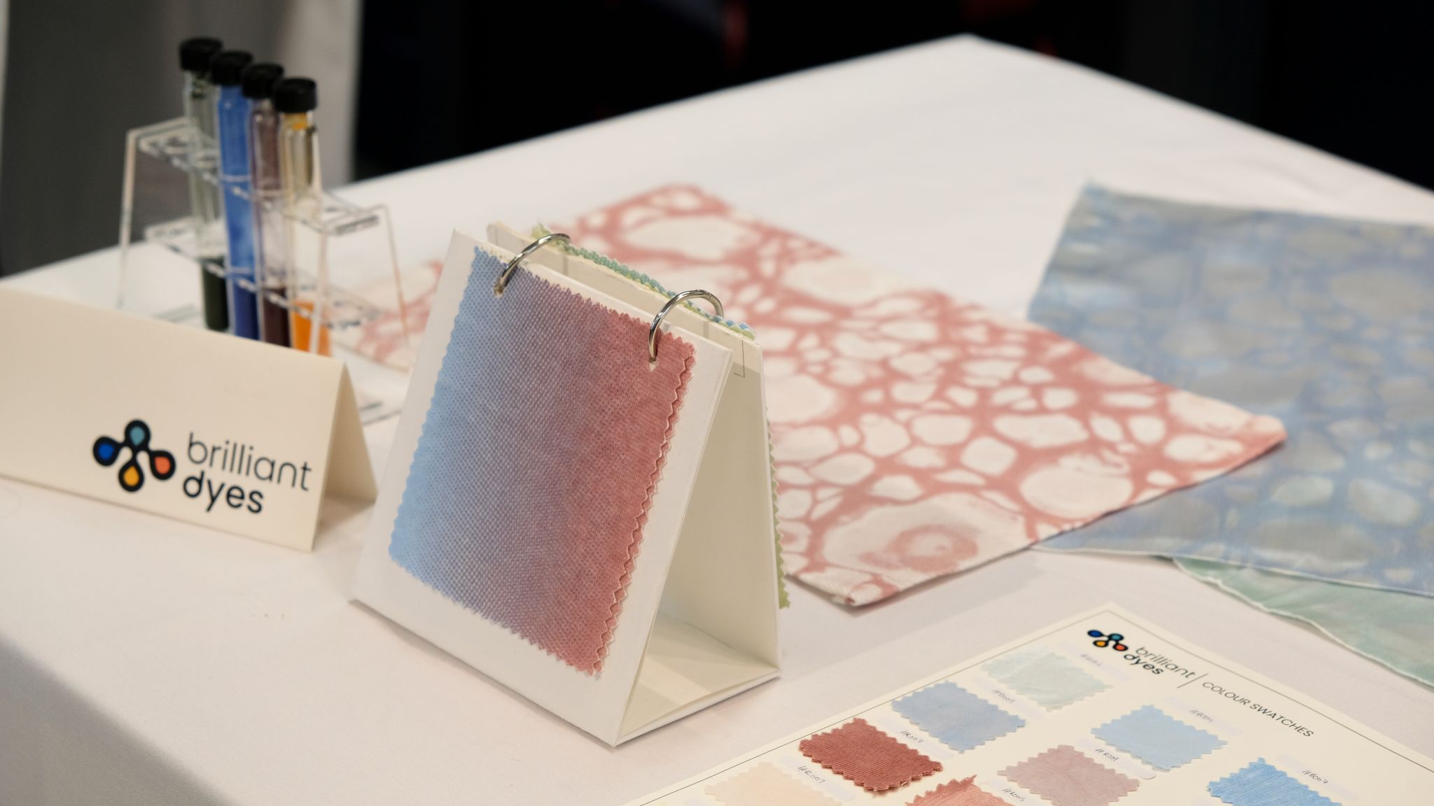 Imperial Sustainable Fashion showcase