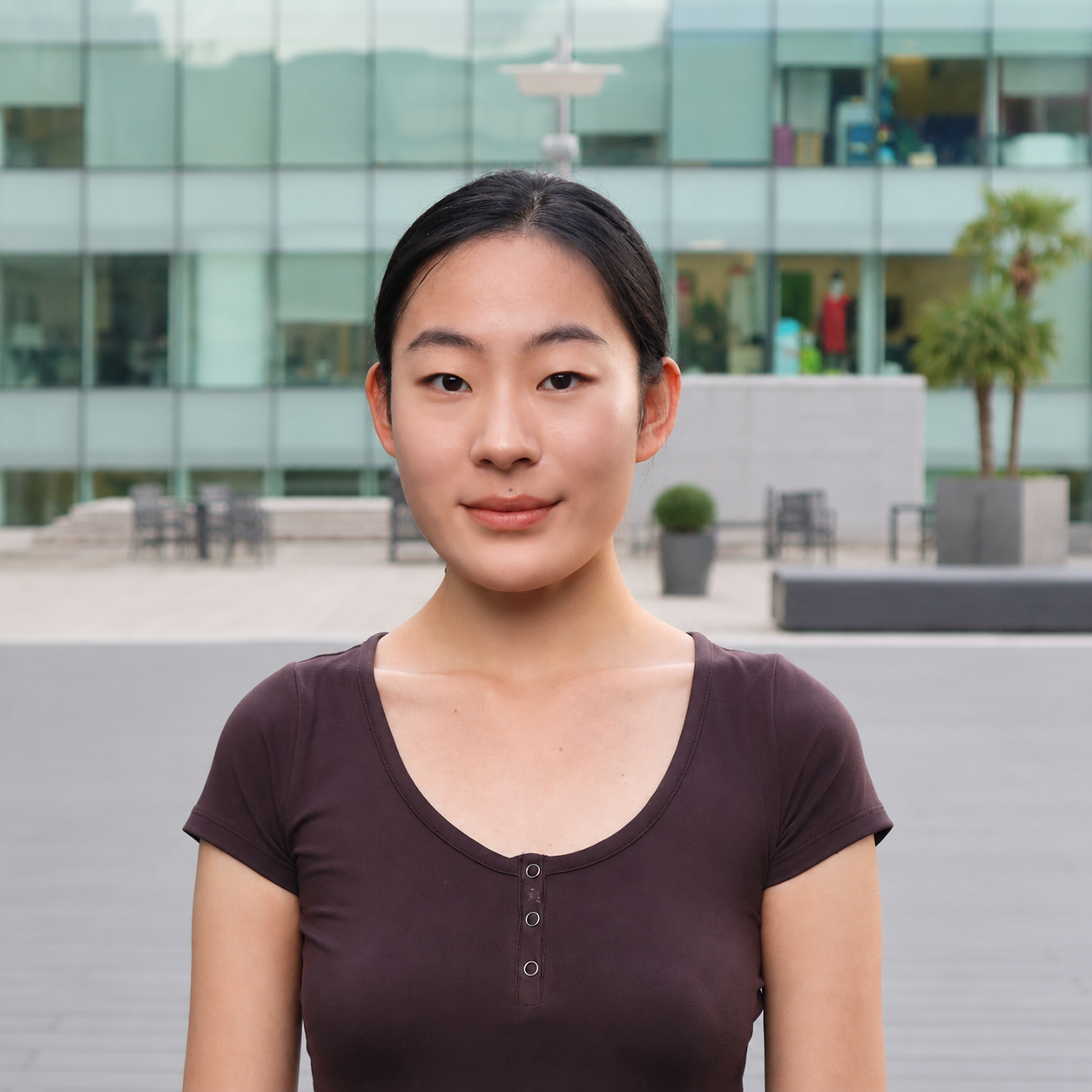Ye Li
