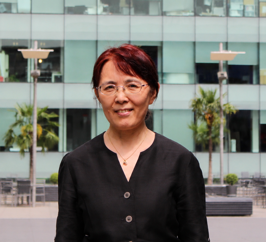 Danmei Sun