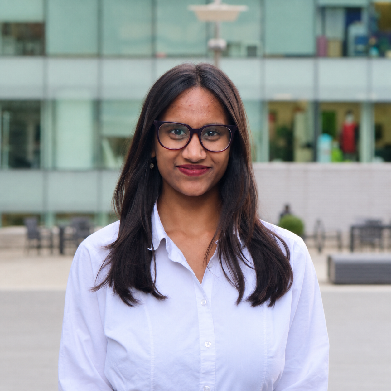 Diya Agrawal