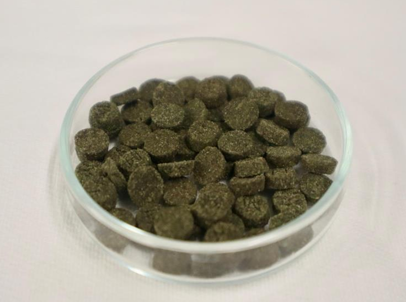 Cat food